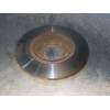 Recambio de disco freno trasero para seat toledo (1m2) select referencia OEM IAM   