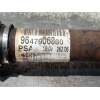 Recambio de transmision delantera izquierda para peugeot 607 (s2) referencia OEM IAM 9647906880 27HDI 2004