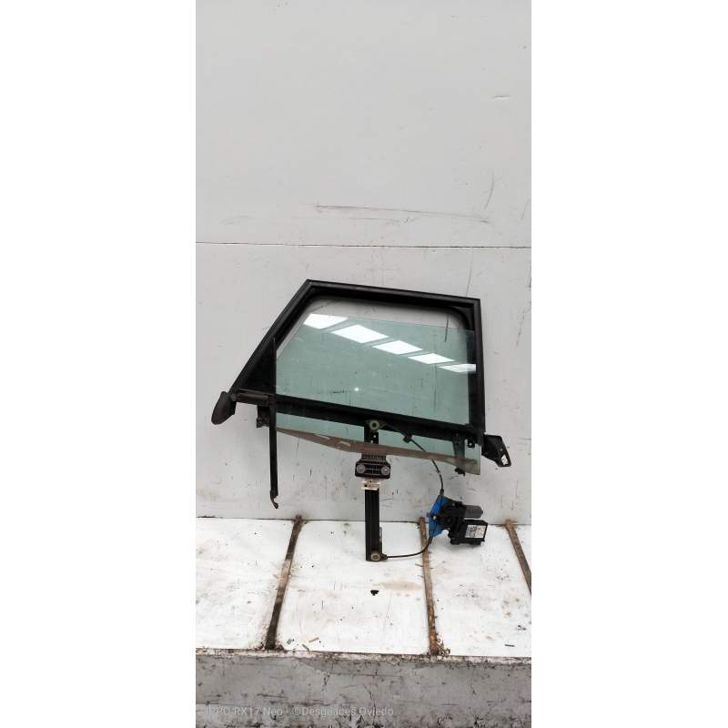 Recambio de elevalunas trasero derecho para audi a4 avant (8e) 2.0 tdi referencia OEM IAM 8E0839462  04