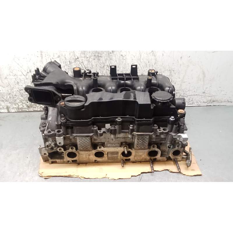 Recambio de culata para volvo c30 (533) 1.6 d referencia OEM IAM 9655911480 D4164T 2007