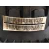 Recambio de airbag delantero izquierdo para bmw x5 (e70) 3.0d referencia OEM IAM 2406117001B  