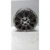 Recambio de juego llantas para bmw 3 compact (e46) 320 td referencia OEM IAM 8J17H2  ET47