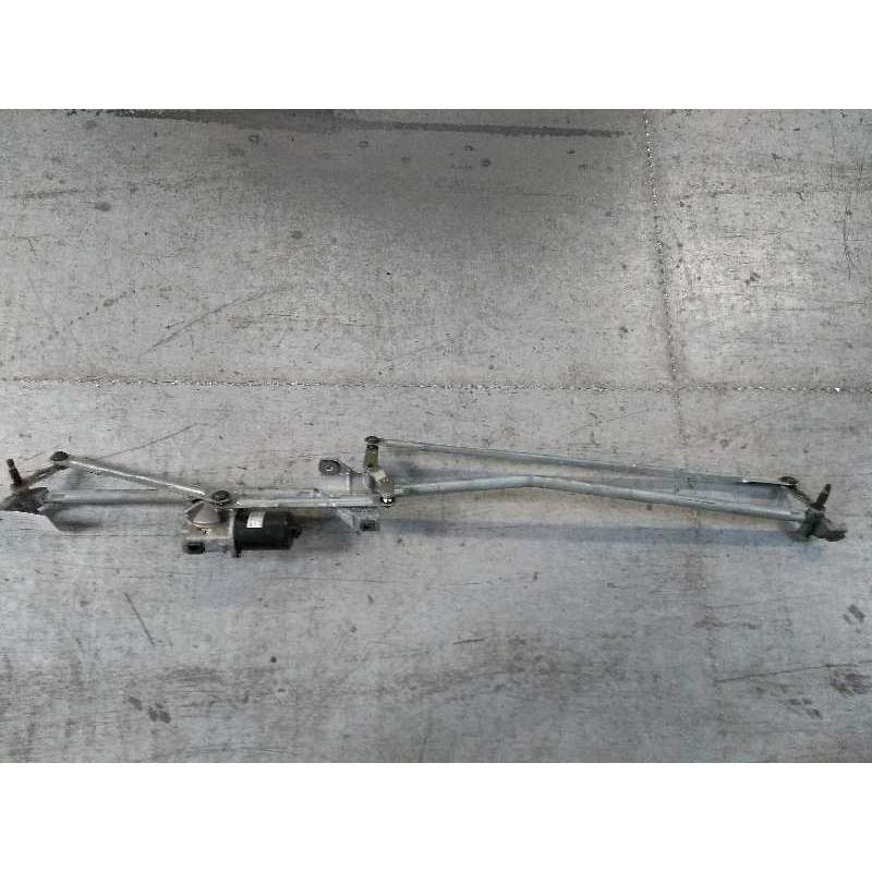 Recambio de motor limpia delantero para citroën c4 lim. tonic referencia OEM IAM W19436 9687382580 W000011600