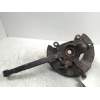 Recambio de mangueta delantera izquierda para mg serie 800 (1986-1992) 2.5 referencia OEM IAM   