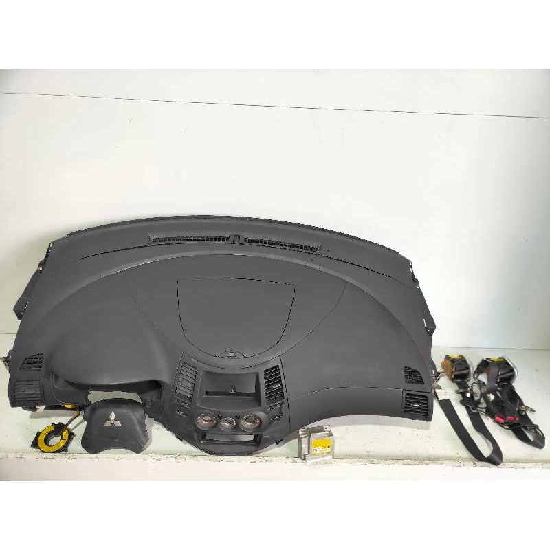 Recambio de kit airbag para mitsubishi grandis (na0w) 2.0 di-d inform referencia OEM IAM   