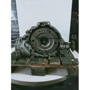 CAJA CAMBIOS QDE 034078 8HP55 1087034078 0317116 AUTOMATICO
