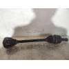 Recambio de transmision trasera izquierda para bmw serie 3 berlina (e90) 320d referencia OEM IAM 7533445  