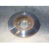 Recambio de disco freno trasero para seat toledo (1m2) select referencia OEM IAM   