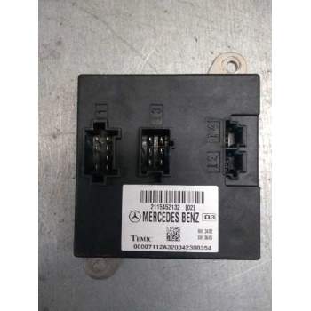 MODULO ELECTRONICO 2115452132 2002