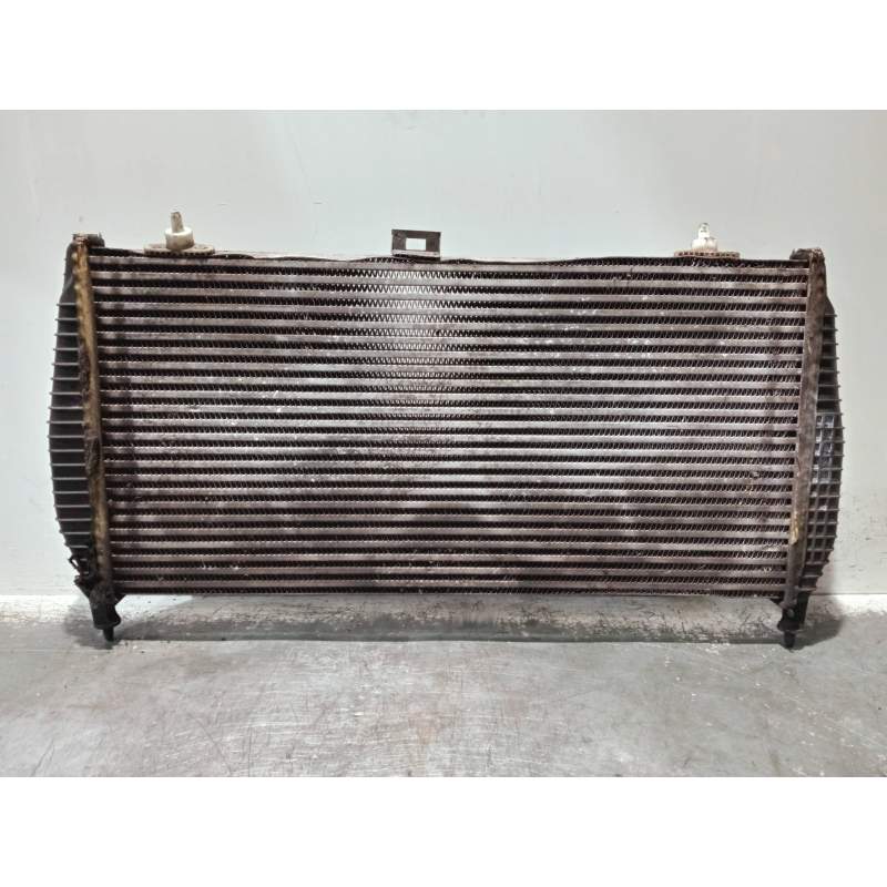 Recambio de intercooler para peugeot 607 (s2) referencia OEM IAM 9649976880 D1388008 2004