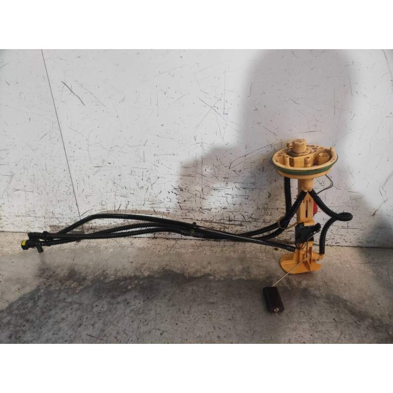 Recambio de bomba combustible para bmw x5 (e70) 3.0d referencia OEM IAM 716431603  