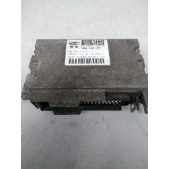 CENTRALITA MOTOR UCE IAW16FET 46545155 6160210802
