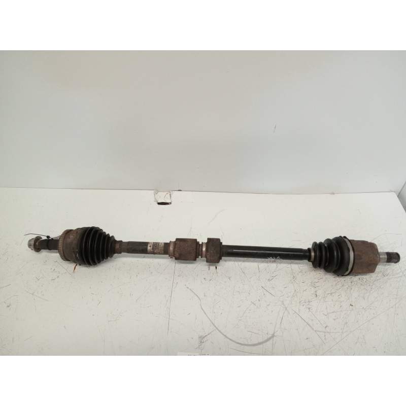 Recambio de transmision delantera derecha para kia cee´d drive referencia OEM IAM 495001H211  