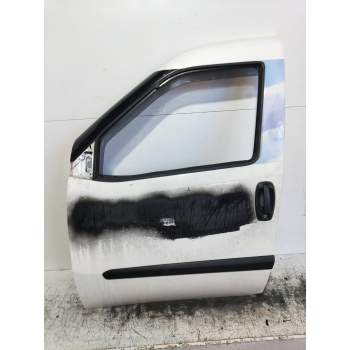 PUERTA DELANTERA IZQUIERDA 4P