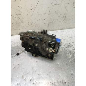 MOTOR CIERRE CENTRALIZADO TRASERO IZQUIERDO 