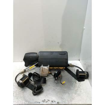 KIT AIRBAG 1J0909603 5WK4163 1997