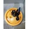 Recambio de bomba combustible para seat ibiza sc (6j1) 1.9 tdi referencia OEM IAM 6R0919050 A2C53297561 SIEMENS AFORADOR