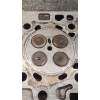 Recambio de culata para volvo c30 (533) 1.6 d referencia OEM IAM 9655911480 D4164T 2007