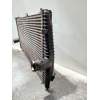 Recambio de intercooler para peugeot 607 (s2) referencia OEM IAM 9649976880 D1388008 2004