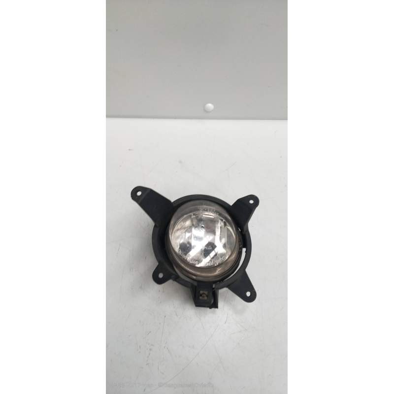 Recambio de faro antiniebla izquierdo para kia carnival ii 2.9 cdri ex referencia OEM IAM   2001