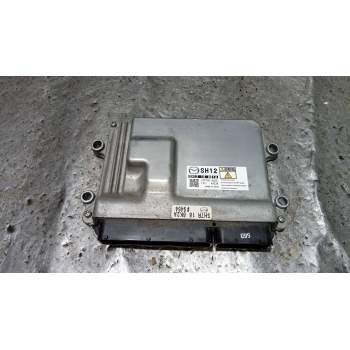 CENTRALITA MOTOR UCE 2757005605 SH1218881A 2014