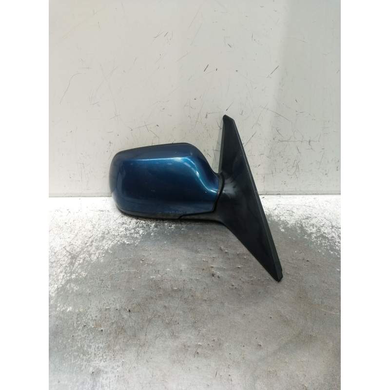 Recambio de retrovisor derecho para mazda 3 (bk) 1.6 (bk14) referencia OEM IAM  ELÉCTRICO 