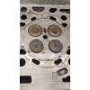 Recambio de culata para volvo c30 (533) 1.6 d referencia OEM IAM 9655911480 D4164T 2007