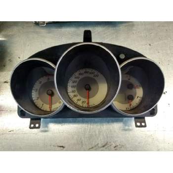 CUADRO INSTRUMENTOS 8LBS3PA 