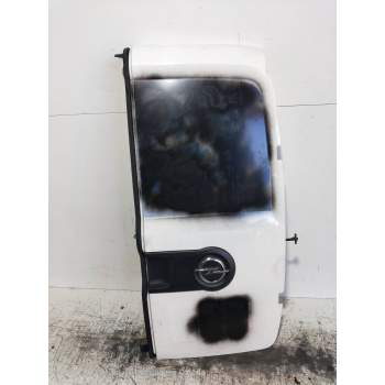 PUERTA TRASERA DERECHA CIEGA 4P