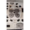 Recambio de culata para volvo c30 (533) 1.6 d referencia OEM IAM 9655911480 D4164T 2007