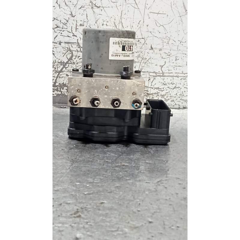 Recambio de abs para kia carens ( ) business referencia OEM IAM A1000657ACC 58910A4410 2013