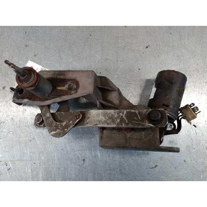 Recambio de motor limpia delantero para citroën cx berlina 2.5 turbo (m25) referencia OEM IAM 0390246129  