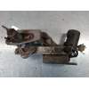 Recambio de motor limpia delantero para citroën cx berlina 2.5 turbo (m25) referencia OEM IAM 0390246129  