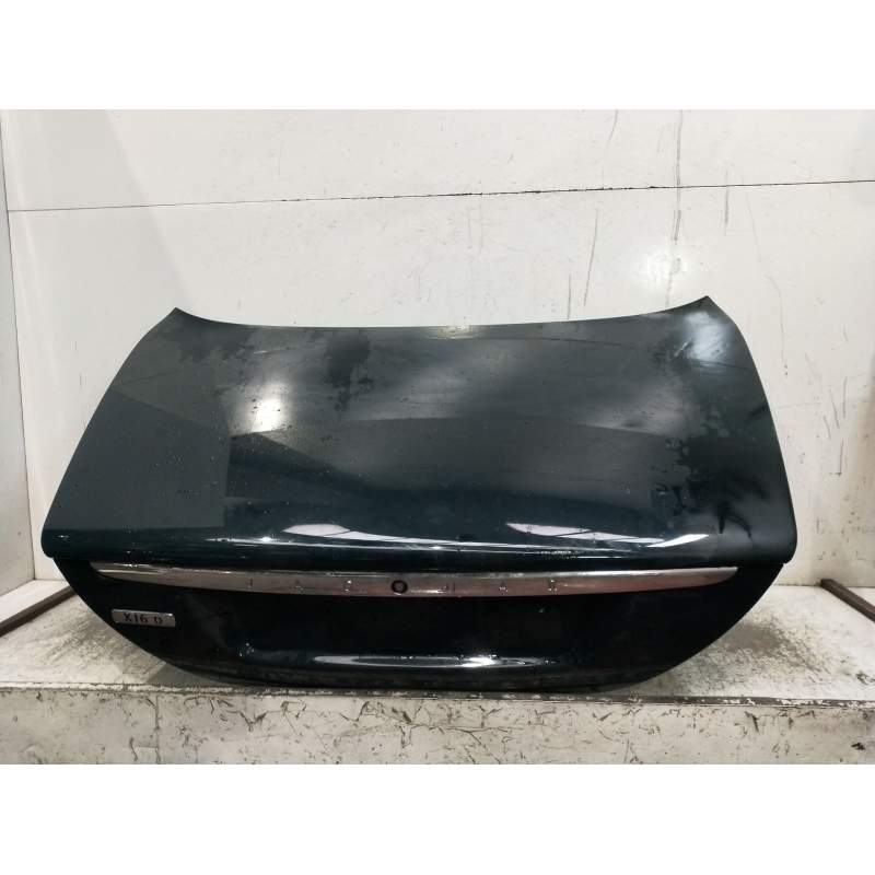 Recambio de tapa maletero para jaguar xj 2.7 d xj6 executive referencia OEM IAM  4P 2005
