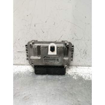 CENTRALITA MOTOR UCE 0261S04407 51854161F 2008