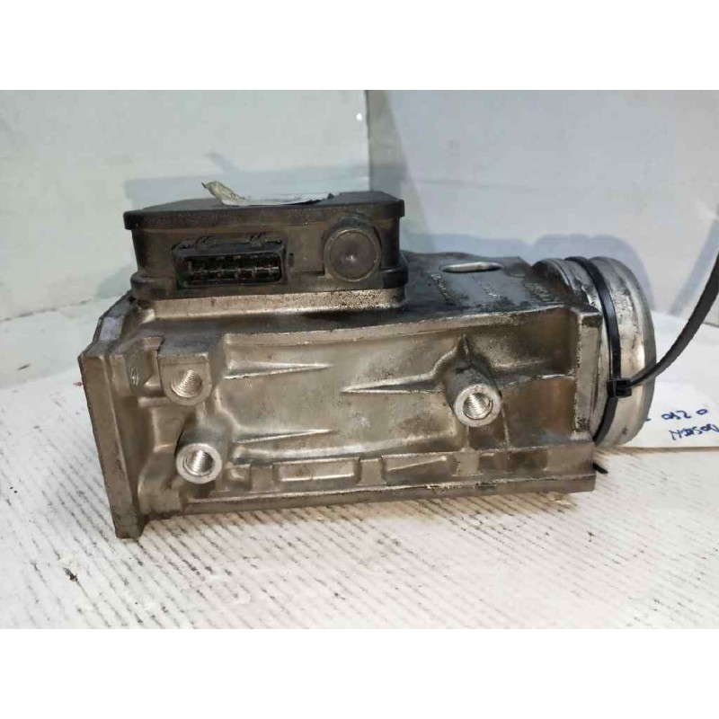 Recambio de caudalimetro para alfa romeo 155 2.5 turbodiesel referencia OEM IAM 0280202205 BOSCH 