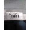 Recambio de cuadro instrumentos para mazda 3 berlina (bk) 1.6 cd diesel cat referencia OEM IAM 8LBS3PA  