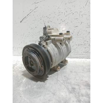 COMPRESOR AIRE ACONDICIONADO CD1AA03 