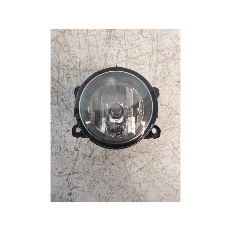 Recambio de faro antiniebla izquierdo para ford fiesta (ccn) black edition referencia OEM IAM 2N1115201AB  2012