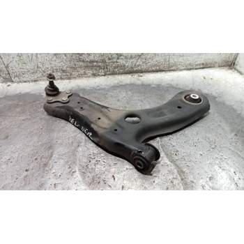 BRAZO SUSPENSION INFERIOR DELANTERO DERECHO 6R0407152F 