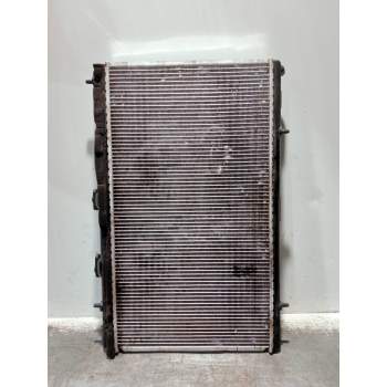 RADIADOR AGUA 63619 27HDI 2004