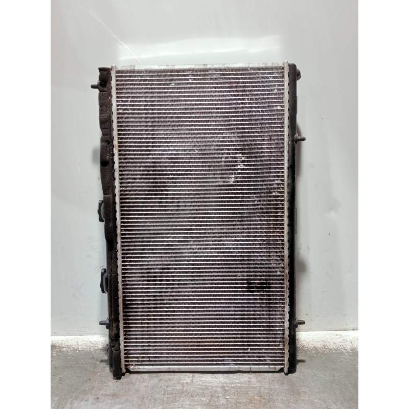 Recambio de radiador agua para peugeot 607 (s2) referencia OEM IAM 63619 27HDI 2004