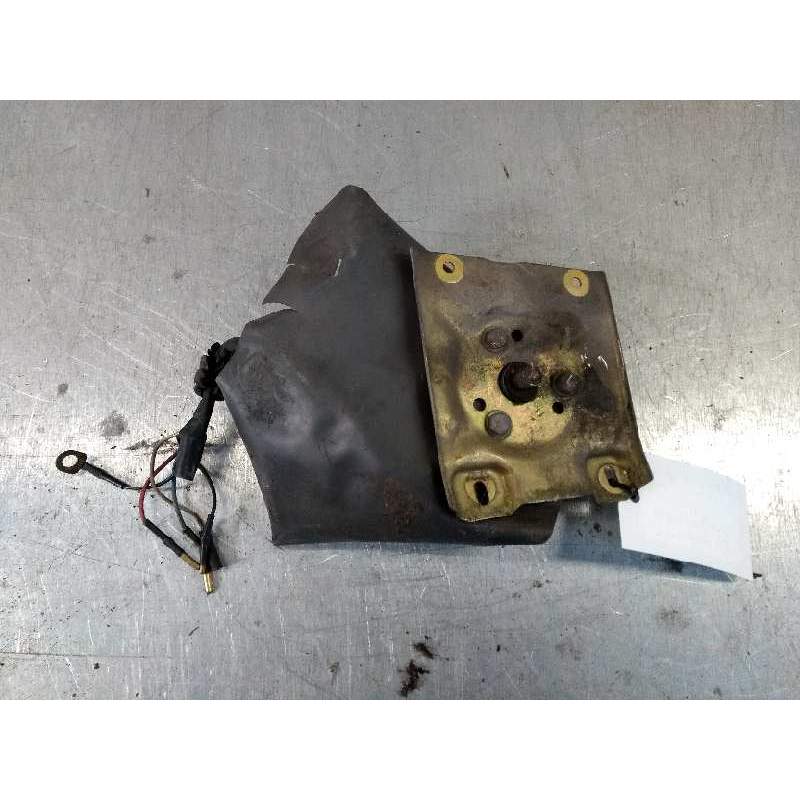 Recambio de motor limpia delantero para citroën gsa 1.3 (g13) referencia OEM IAM   