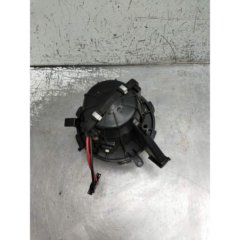 Recambio de motor calefaccion para audi a5 (8t3) 3.0 tdi quattro referencia OEM IAM U0851003  