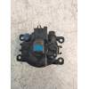 Recambio de faro antiniebla izquierdo para ford fiesta (ccn) black edition referencia OEM IAM 2N1115201AB  2012