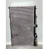 Recambio de radiador agua para peugeot 607 (s2) referencia OEM IAM 63619 27HDI 2004