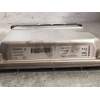 Recambio de centralita motor uce para volvo xc90 d5 referencia OEM IAM 0281011078 30637733A BOSCH