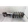 Recambio de amortiguador delantero derecho para kia carens ( ) business referencia OEM IAM 54650A4850 17CRDI 2013