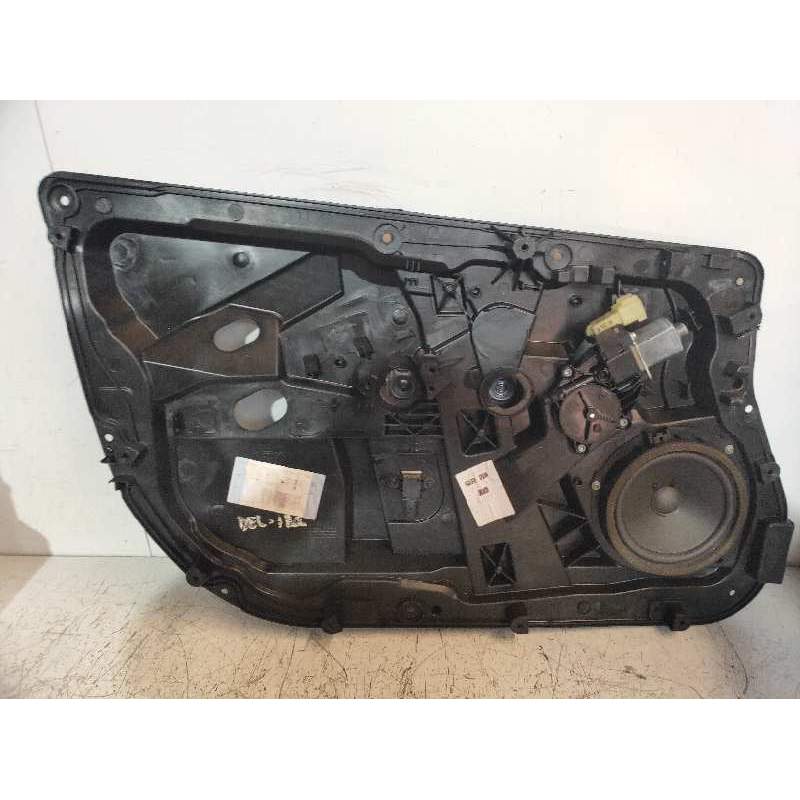 Recambio de elevalunas delantero izquierdo para ford fiesta (ccn) black edition referencia OEM IAM C1BBA045H17AB 5P 2012