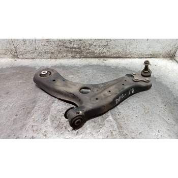 BRAZO SUSPENSION INFERIOR DELANTERO IZQUIERDO 6R0407151F 
